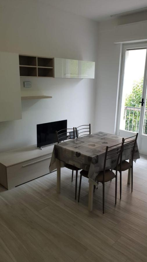 Bergamo Centro Residence Exteriör bild