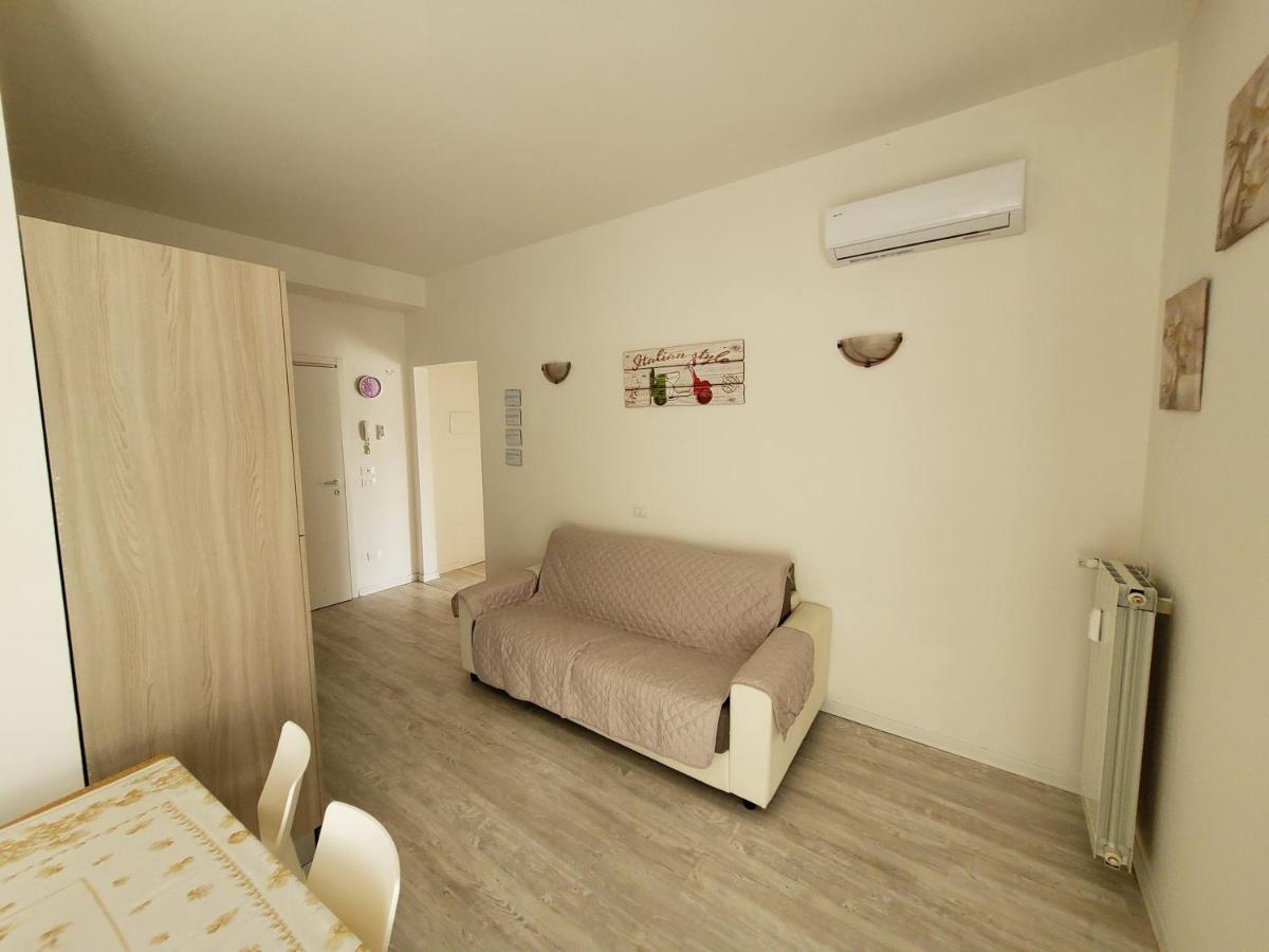 Bergamo Centro Residence Exteriör bild