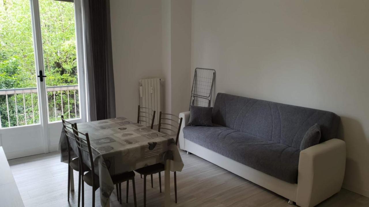 Bergamo Centro Residence Exteriör bild
