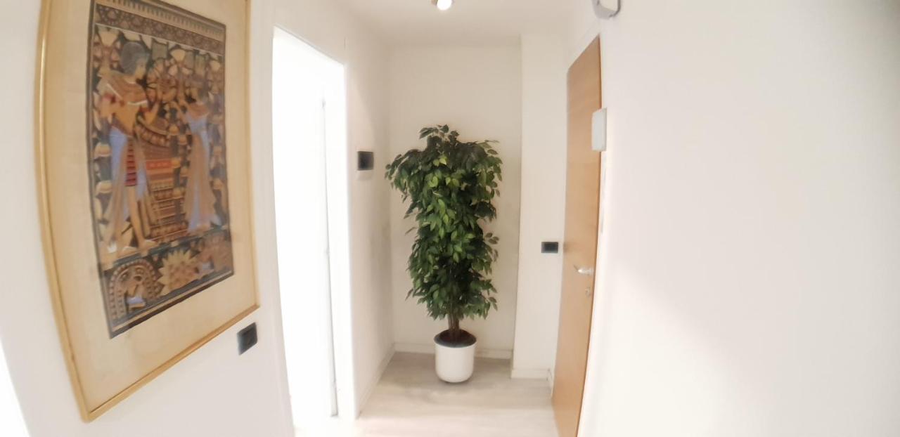Bergamo Centro Residence Exteriör bild